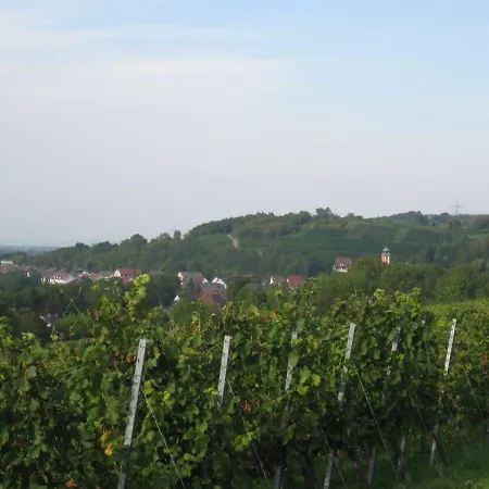 Haus Gramespacher