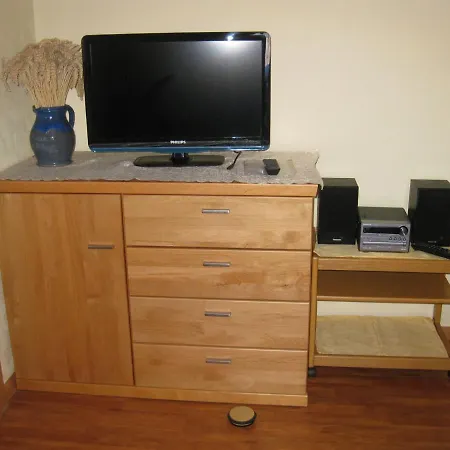 Apartment Haus Gramespacher Bad Bellingen