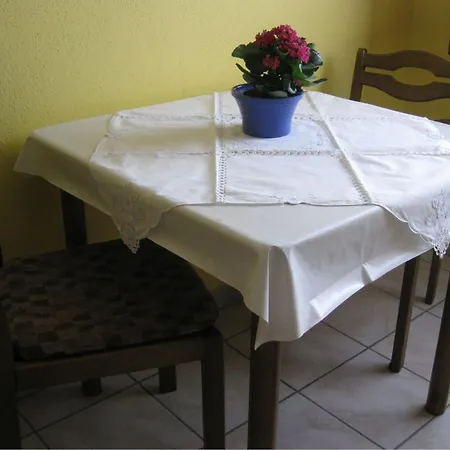 Haus Gramespacher Bad Bellingen