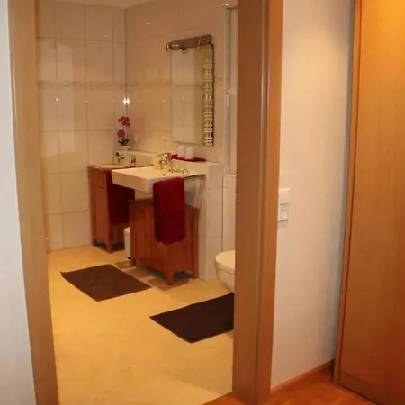 Apartment Haus Gramespacher Bad Bellingen