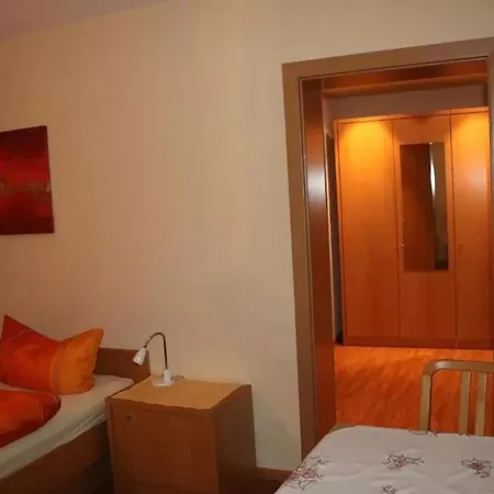 Haus Gramespacher Apartment Bad Bellingen