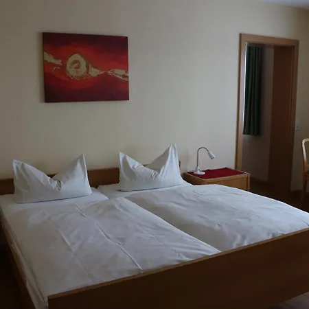 Haus Gramespacher * Bad Bellingen