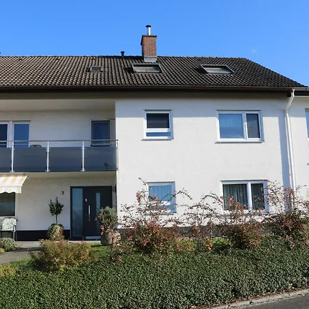 Haus Gramespacher *