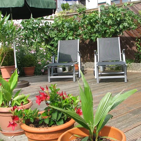 Haus Gramespacher *