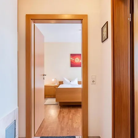 Haus Gramespacher Apartment Bad Bellingen
