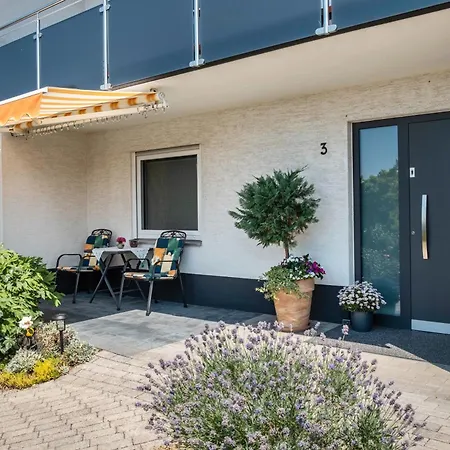 Haus Gramespacher Bad Bellingen