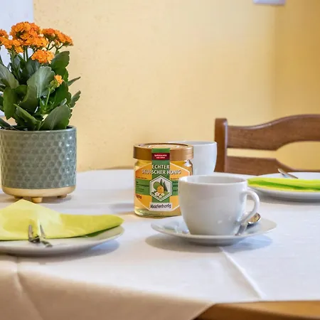 Haus Gramespacher * Bad Bellingen