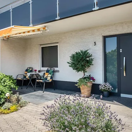 Haus Gramespacher Appartement