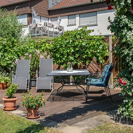 Haus Gramespacher *