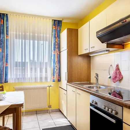 Haus Gramespacher * باد بيلنغن