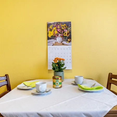 شقة Haus Gramespacher باد بيلنغن