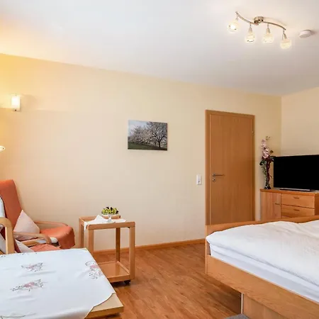 Apartment Haus Gramespacher