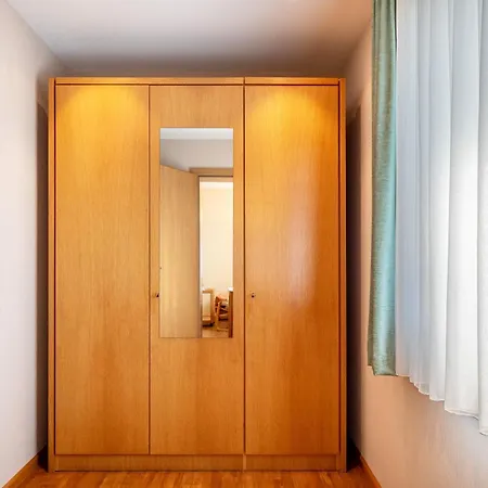 Haus Gramespacher *