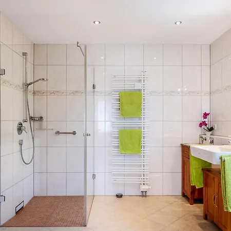 Haus Gramespacher Bad Bellingen