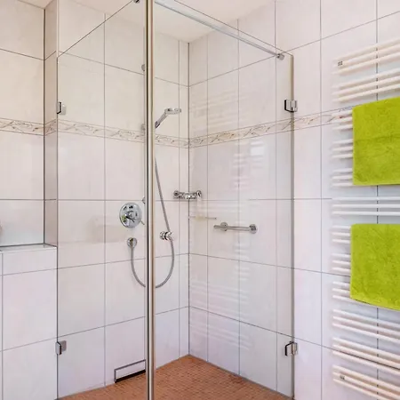 Apartment Haus Gramespacher